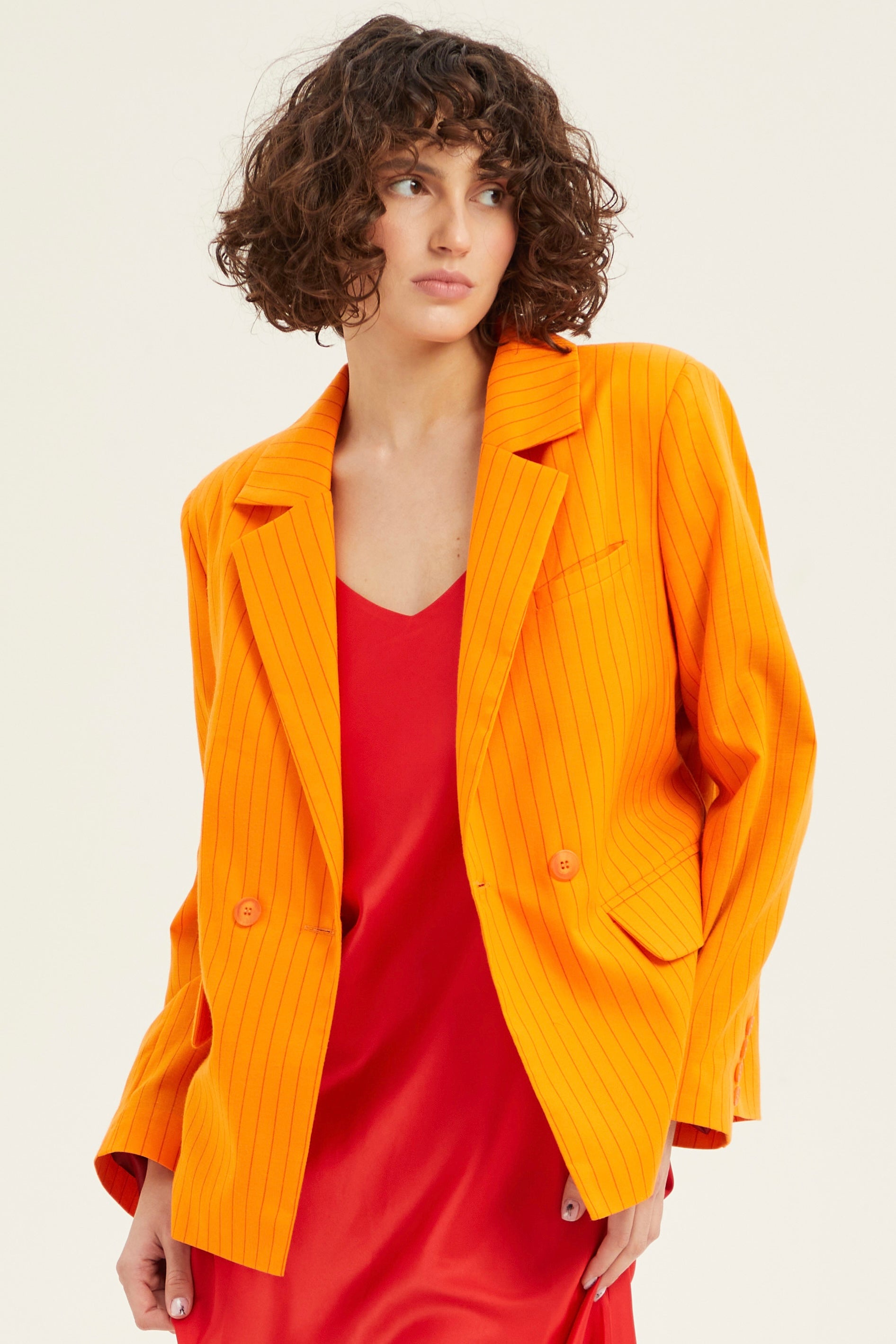 Cotton Jacket