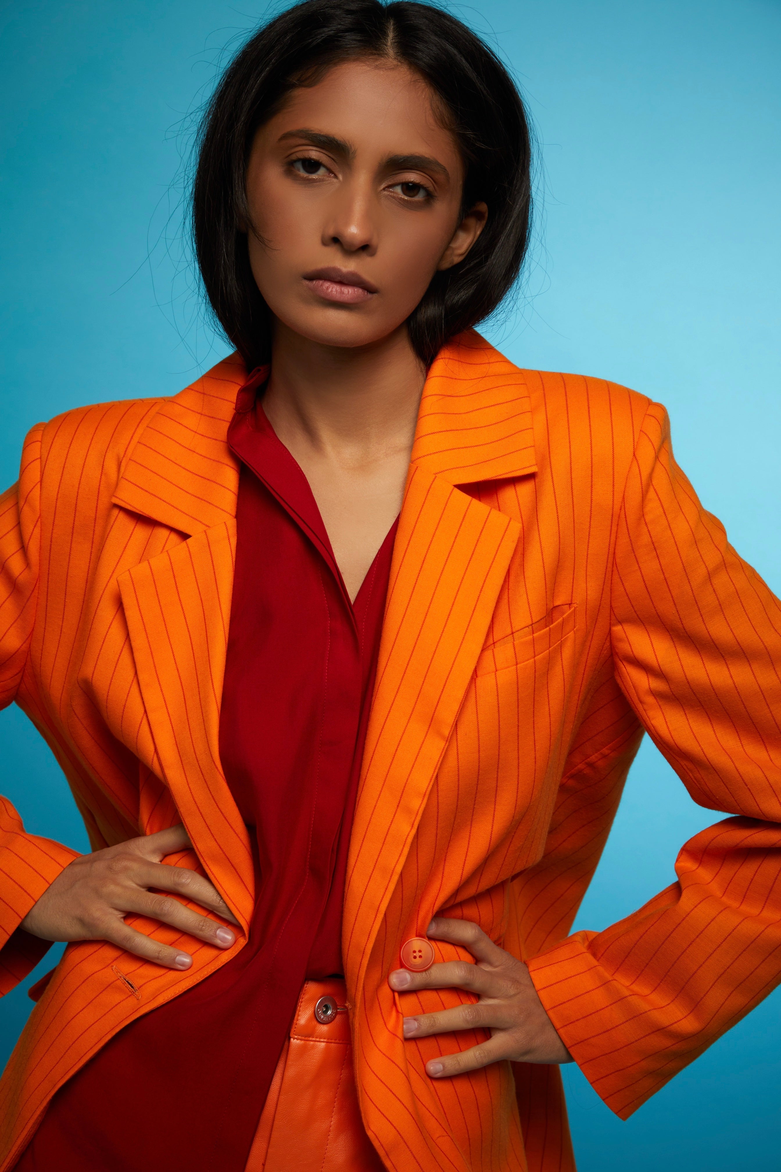 Cotton Jacket