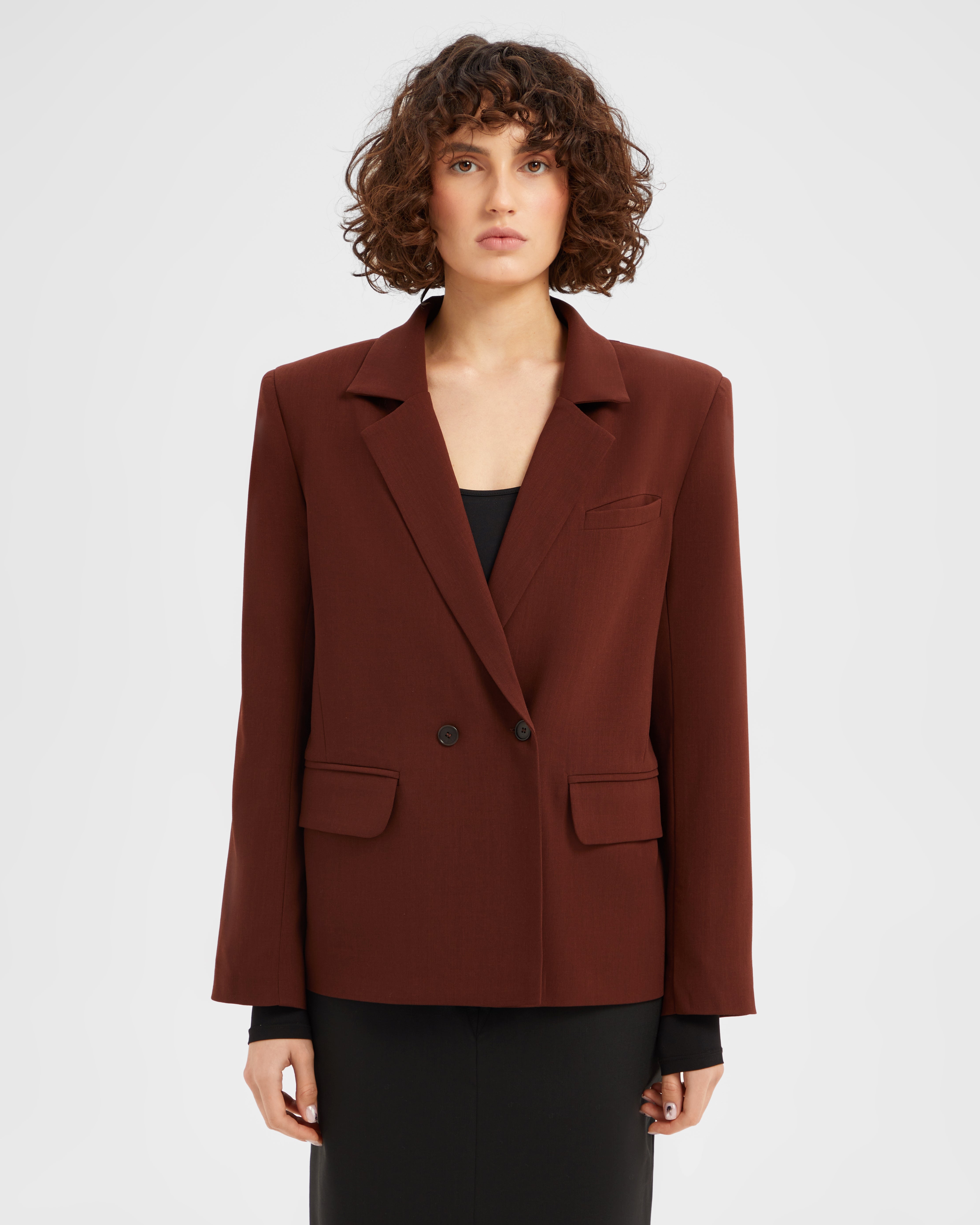 Sustainable Jacket