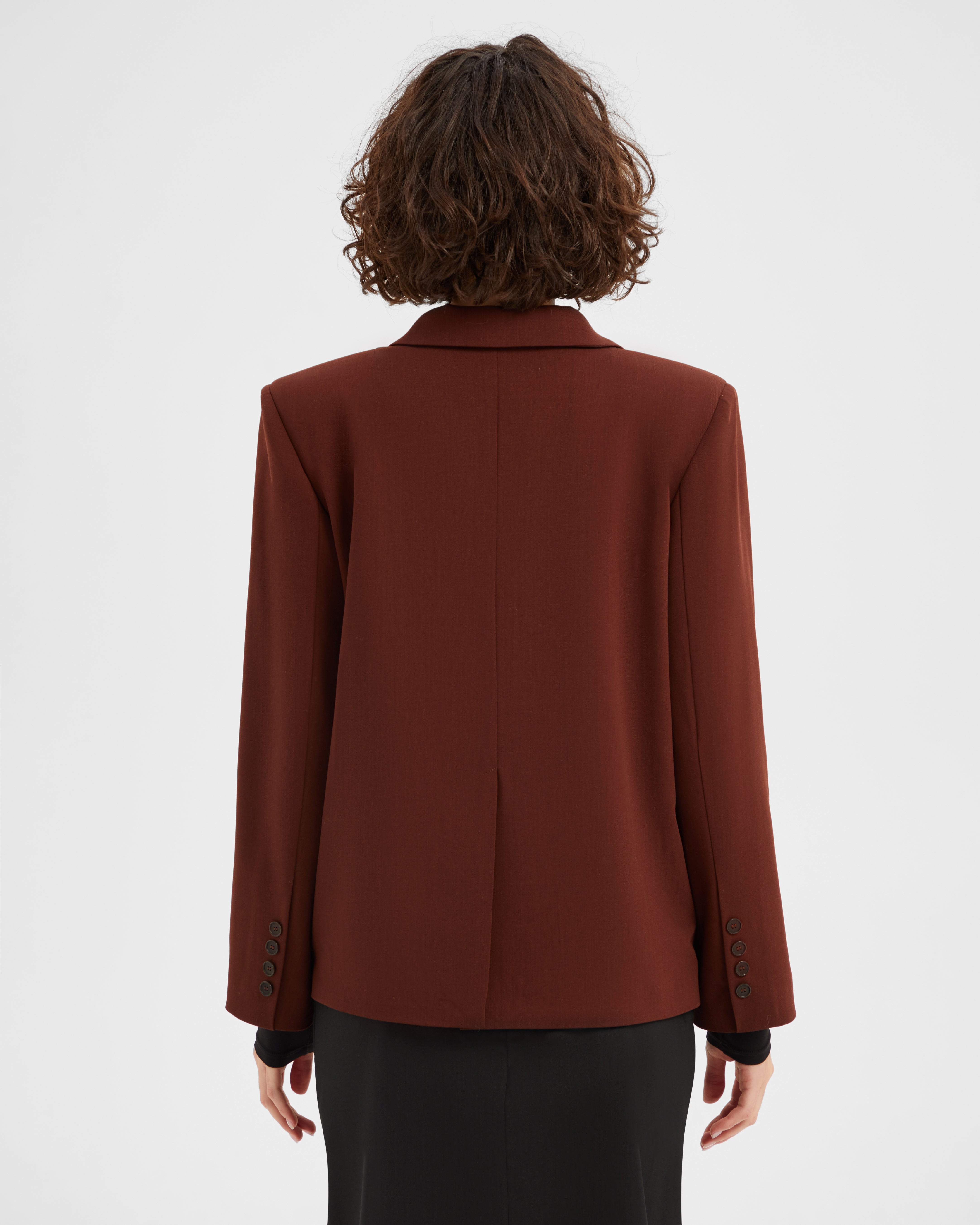 Sustainable Jacket