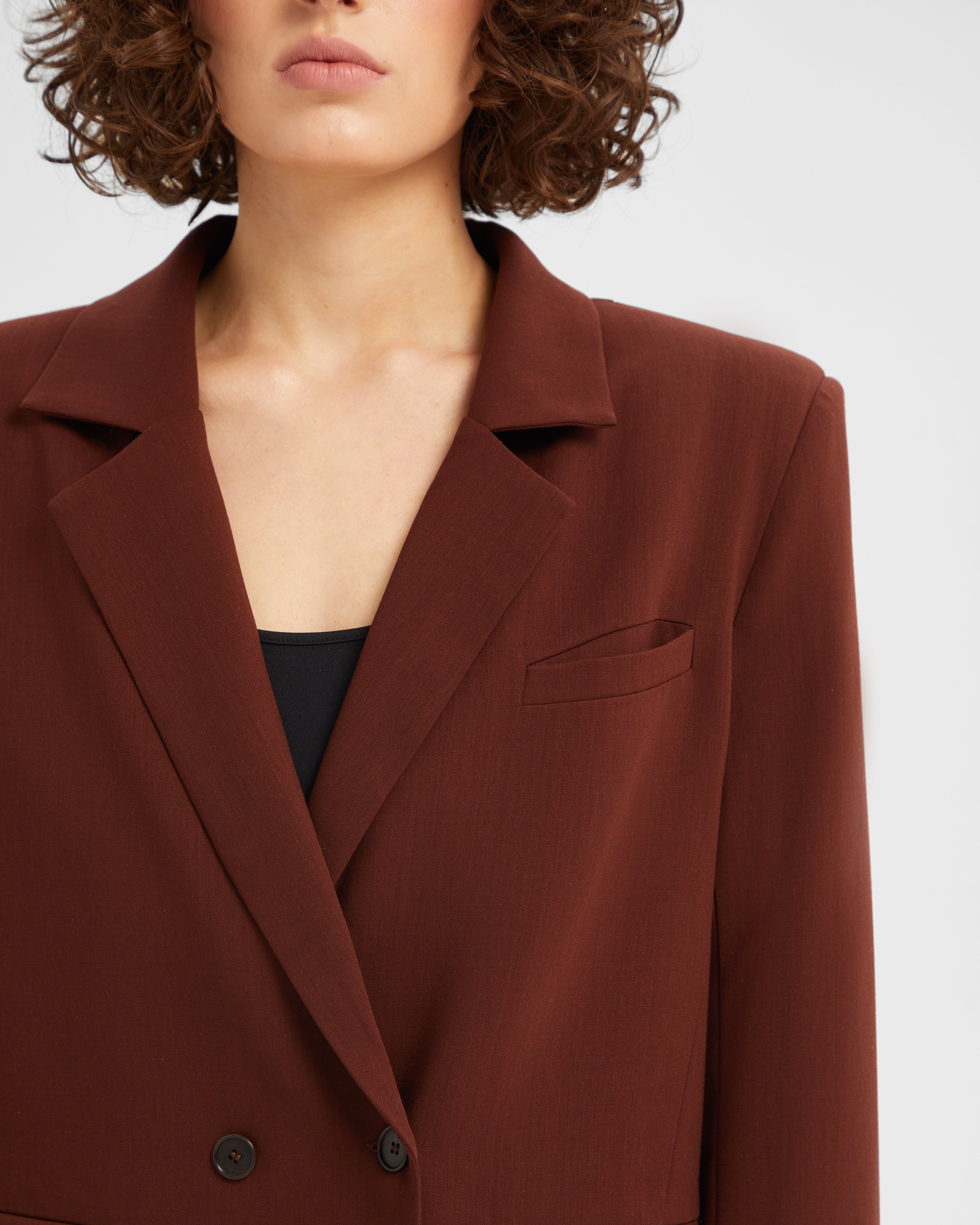 Sustainable Jacket