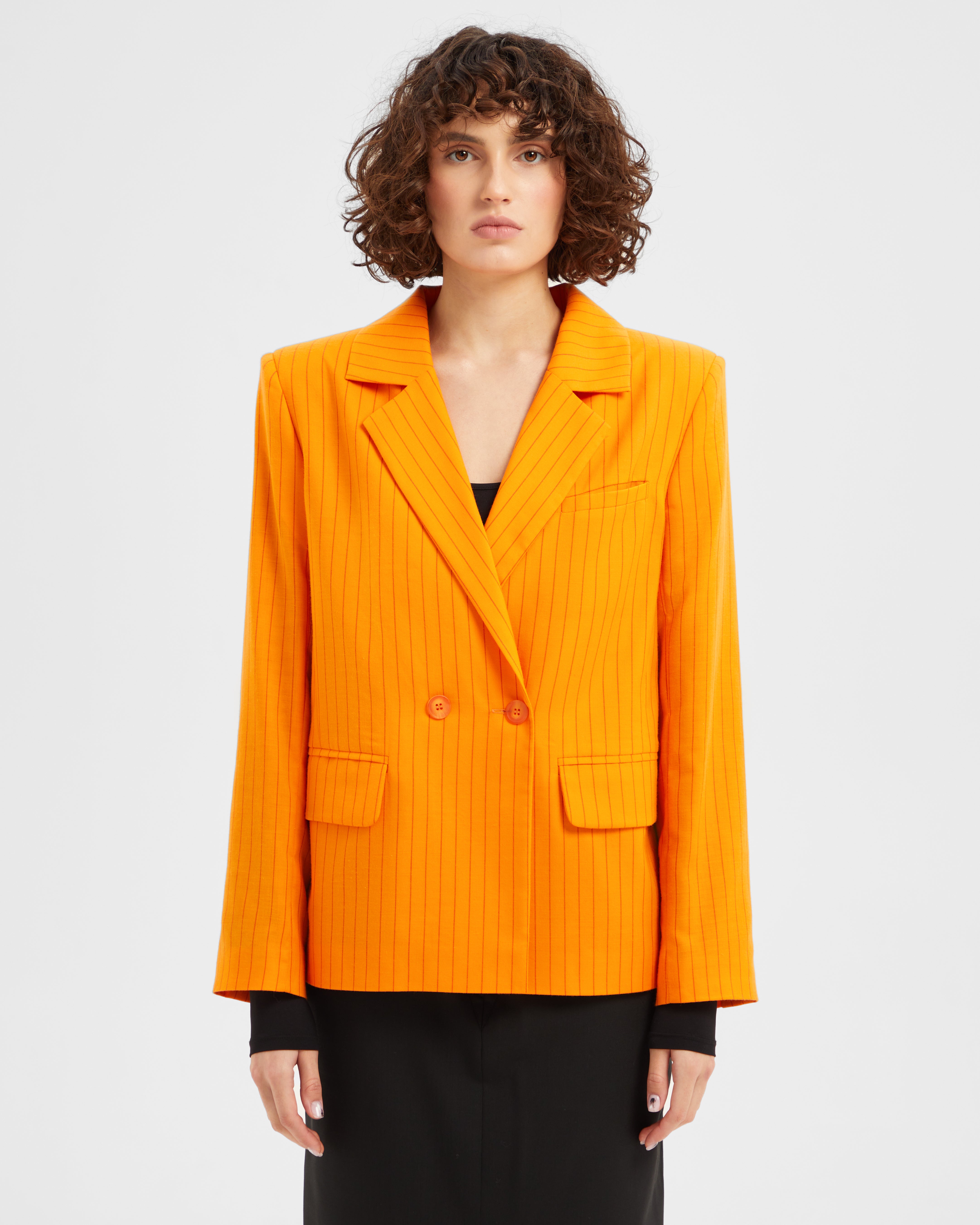 Cotton Jacket