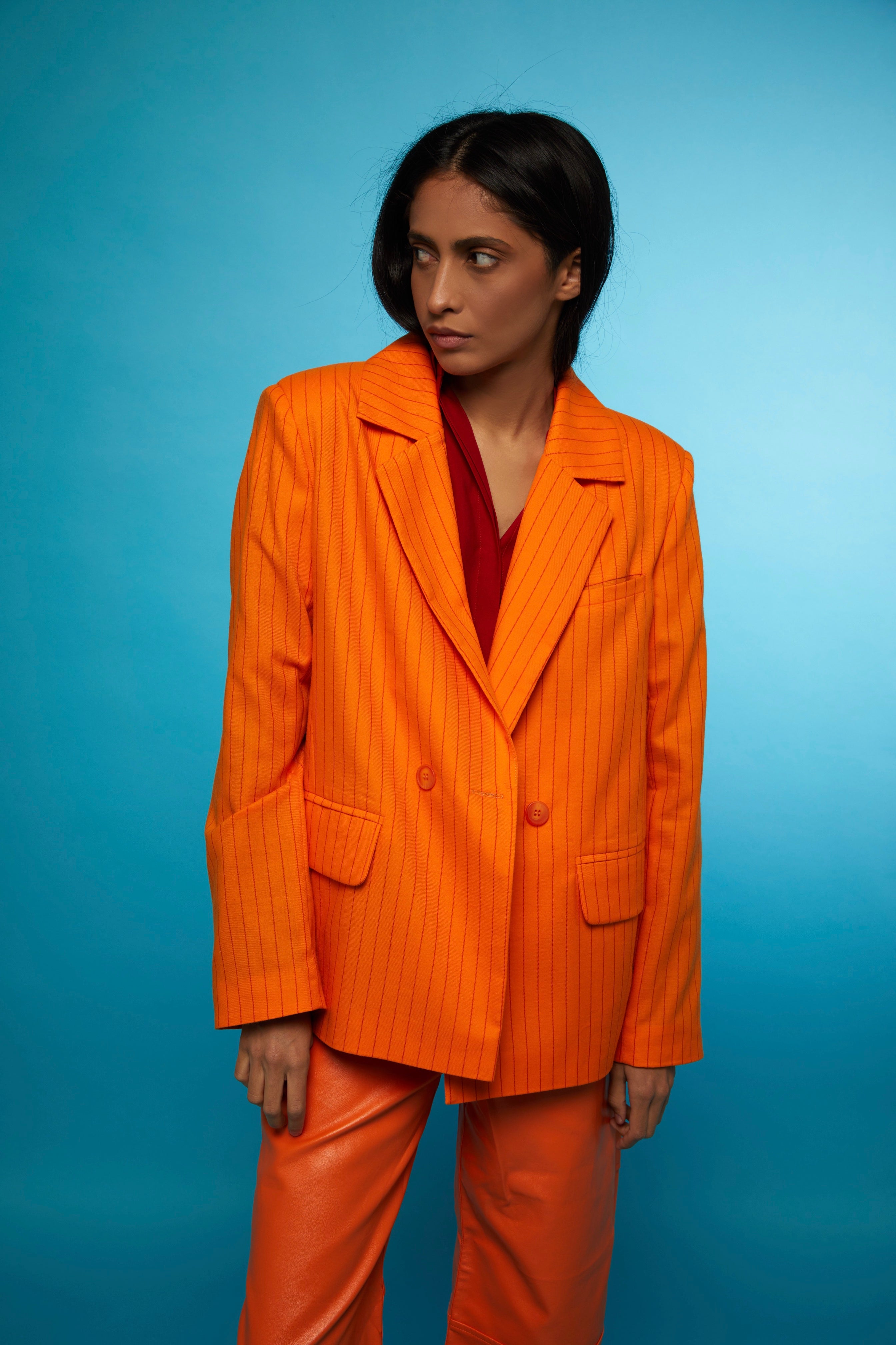 Cotton Jacket