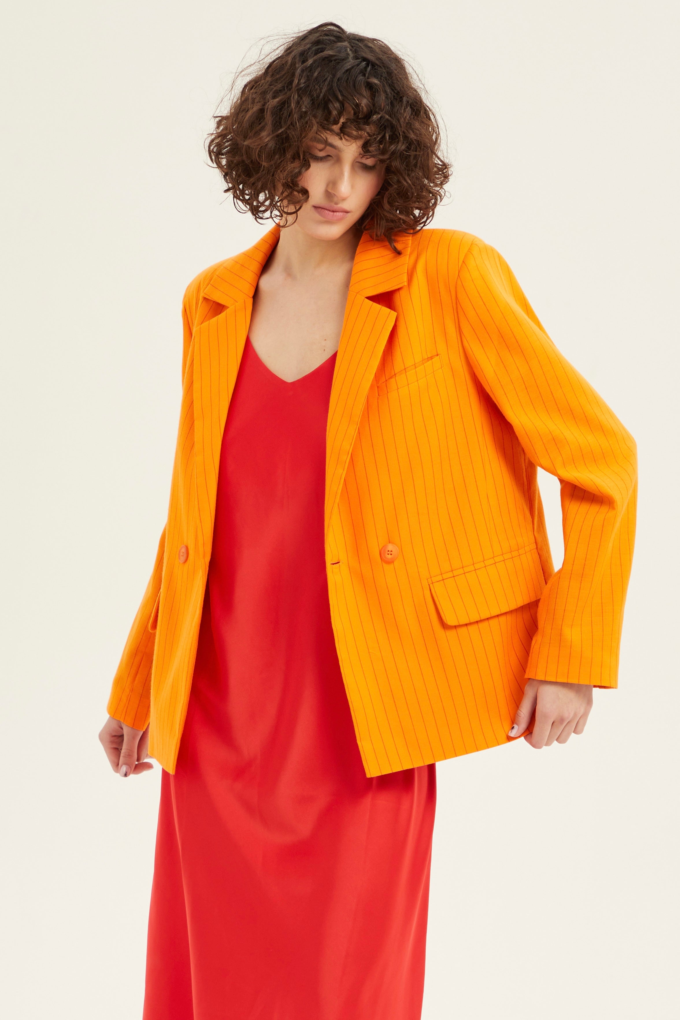 Cotton Jacket